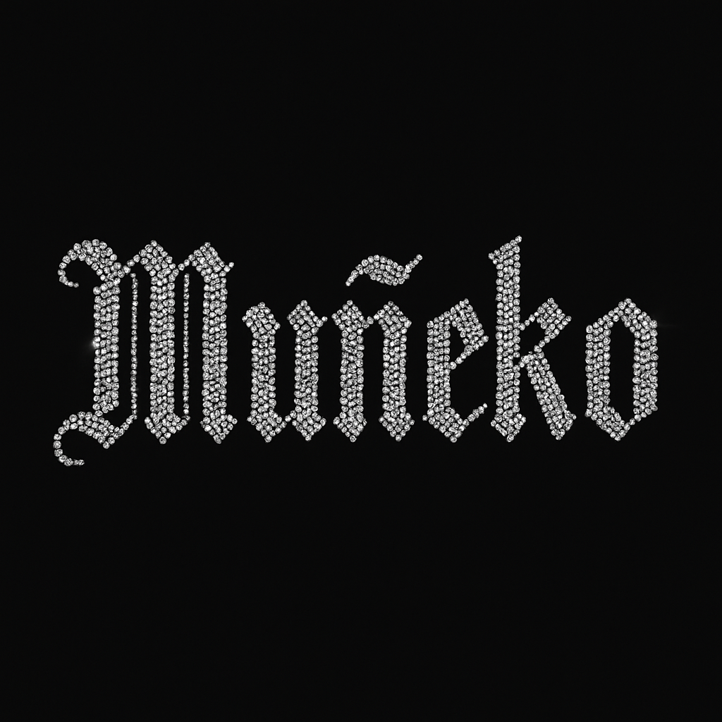 THE MUÑEKO MESH SHORTS