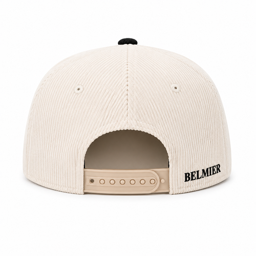 The Campaign Hat — Element Series