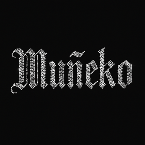 THE MUÑEKO MESH SHORTS